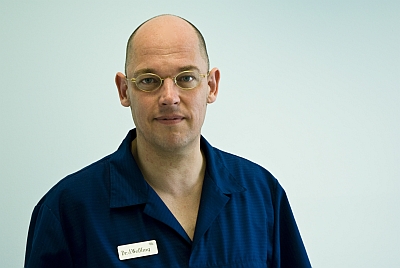 Zahnarzt Dr. Jörg Weßling